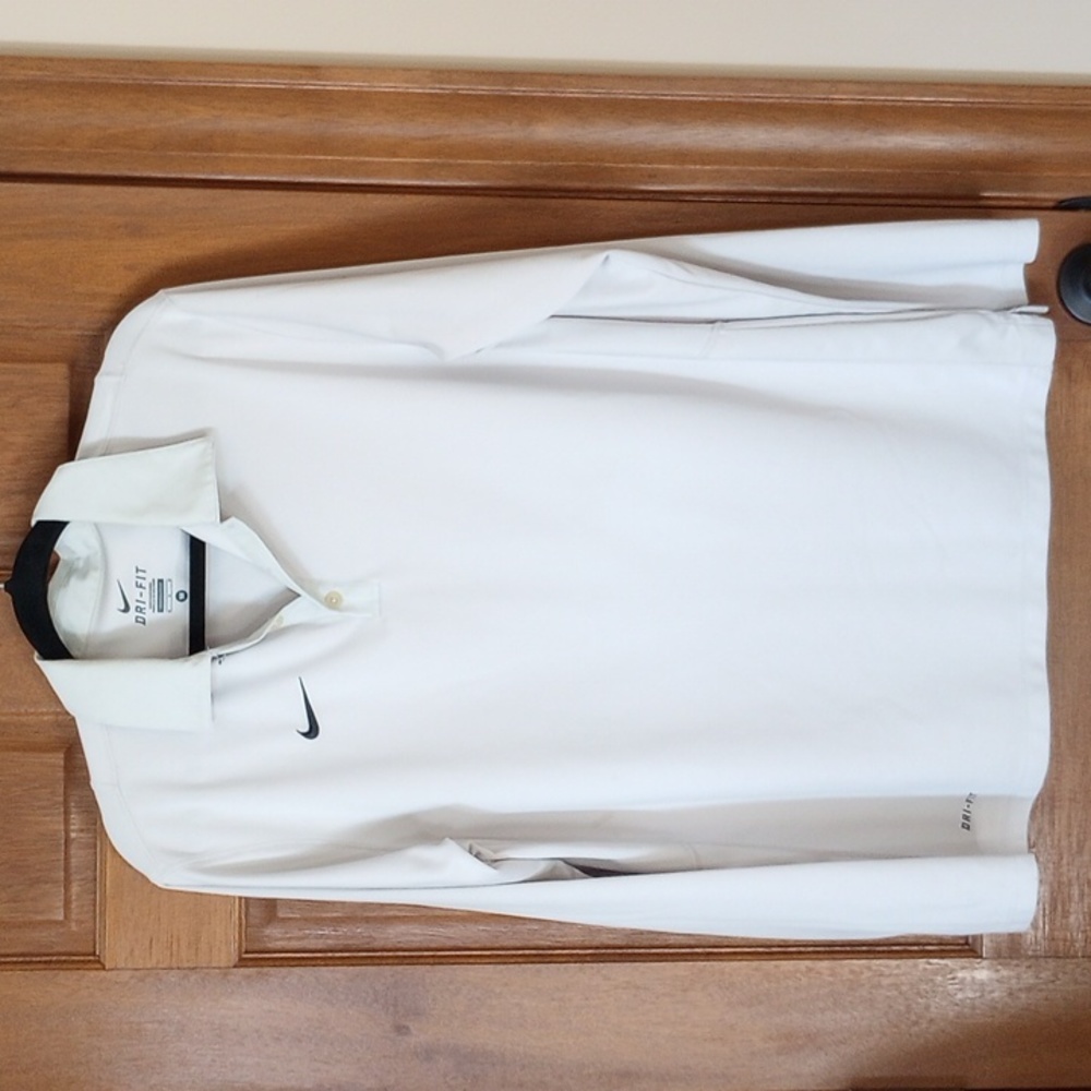 Men' Nike Golf pullover